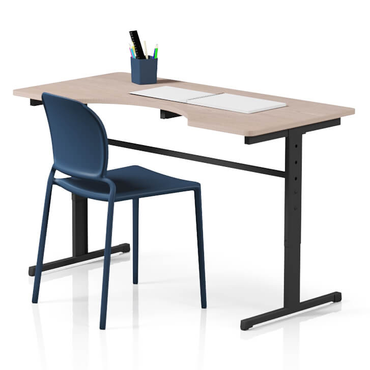 Studiwell Theraplus Desk | VE Furniture